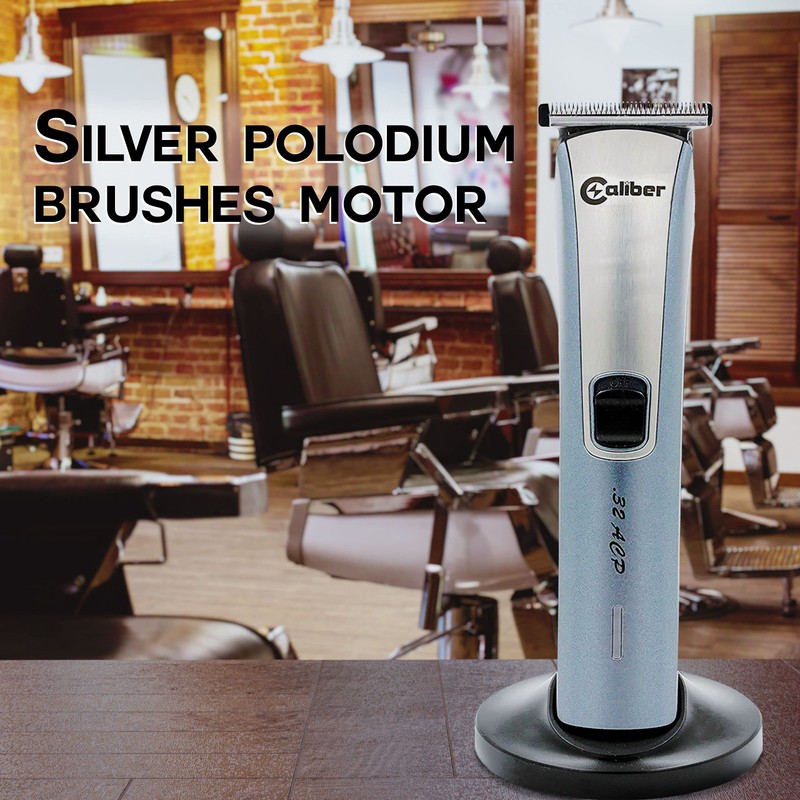 Caliber .32 ACP - Professional Barber and Stylist Hair &