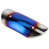 Motorcycle Exhaust Pipe Muffler Guard Heat Guard Anti-burn Security Protection
