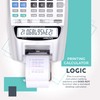 CATIGA New & Upgraded 2025 Printing Calculator Adding Machine 10
