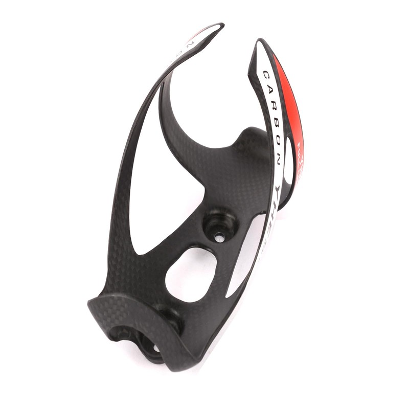 ESEN SP Carbon Fiber Bottle Holder Lightweight and Durable Fast