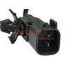 Metzger 900691 Sensor, wheel speed