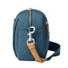 Nordace Siena Pro Travel Crossbody Bag - Compact, Safe, Stylish