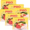 Bao Long Vietnamese Beef Pho Soup Mix 75g (Pack of