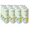 Trader Joe's SPARKLING COCONUT WATER with YUZU 8.45 FL OZ