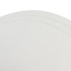 Yonex 40090 Women's Sun Visor, sand (585)