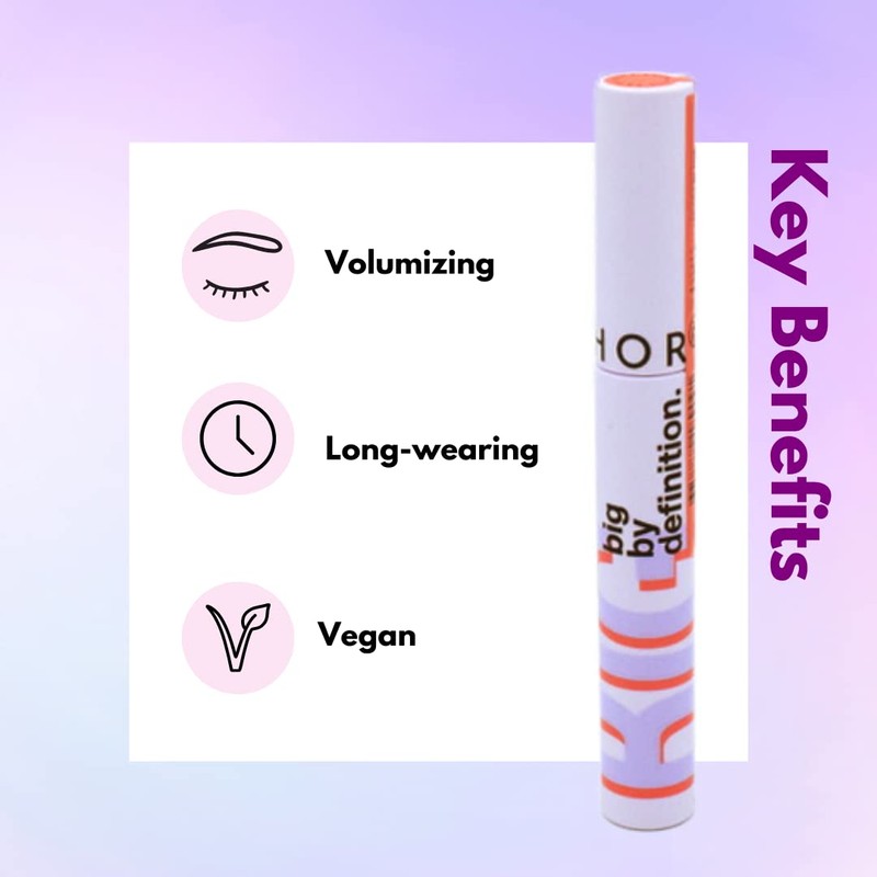 Sephora Collection - Big By Definition Mascara 8.5 ml Full