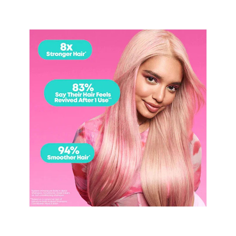 Matrix Instacure Build-A-Bond Mask 250ml