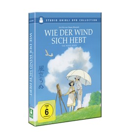 Wie der Wind sich hebt [Special Edition] [2 DVDs]