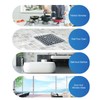 Electronic Cleaning Scrubber Rechargeable Cordless Multi Functional Electronic Handheld Cleaning