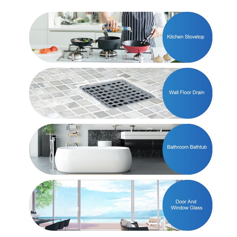 Electronic Cleaning Scrubber Rechargeable Cordless Multi Functional Electronic Handheld Cleaning