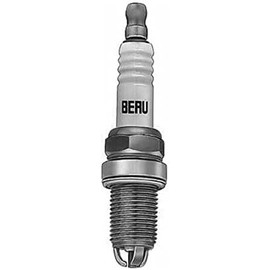 BERU Z15 Spark Plug , Set of 10