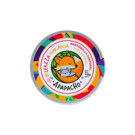 Apapacho Bálsamos - Mantequilla Corporal (Cereza-Naranja)