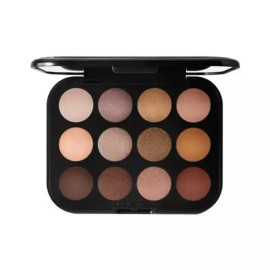 Maek [갤러리아] 커넥트 인 컬러 아이섀도우 팔레트 X 12 Galleria Connect in Color Eyeshadow Palette X 12 [Future Flame]