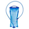 Hydration Bladder1.5L Water Bladder BPA Free,7Inch Large Opening Water Reservoir,Leak