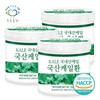 Green Fields 푸른들판 국내산 케일환 220g 3통 Green Field Domestic Kale Pills 220g 3 Bottles
