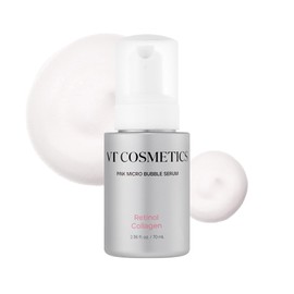 VT COSMETICS VT COSMETICS Bubble Serum (2.36 fl. oz., Retinol Collagen)