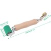 KEDILAKE Seam Roller,House Paint Rollers, Smoothing Seam Roller Tool for