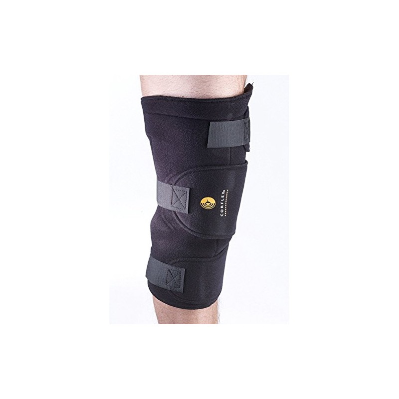 Corflex Cryotherm Knee 4 Gels