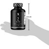 B Life Zinc de 100 Cápsulas con Colágeno y Vitamina