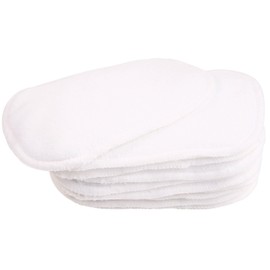 wegreeco Dog Diaper Pads (Bundle of 10)