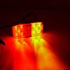 CICMOD L-ED Rear Light Brake Indicator Light Waterproof Universal for