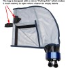 Pool Supply Town Double Super Bag 39-310 Replacement For Polaris