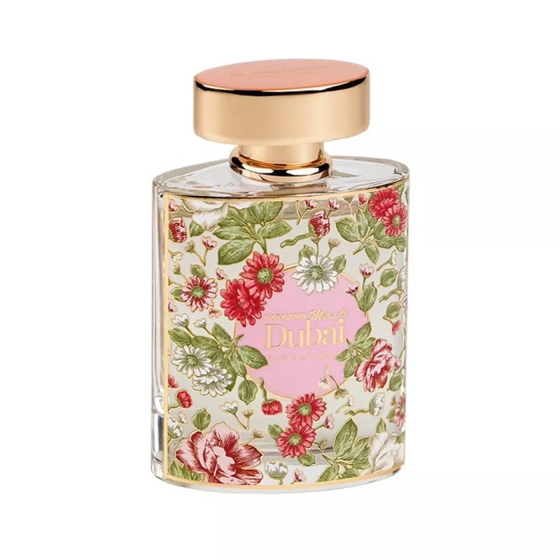 Al Haramain Miracle Dubai - Extrait De Parfum - 3.33