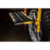 CAT 350 Pound Deluxe Truck/SUV Tire Service Step - 240328