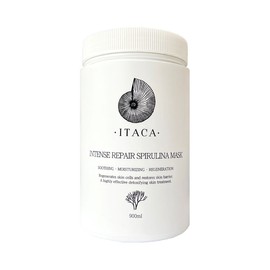 Ithaca Modeling Pack Dermatology Modeling Pack Spirulina Intense Collagen Tea Tree Trouble Cooling Soothing / 이타카 모델링팩 피부과 모델링팩 스피루리나 인텐스 콜라겐 티트리 트러블 쿨링 진정