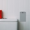 Hemobllo Aluminum Die-Cast Socket Cover Weatherproof Wall Outlet Cover Metal