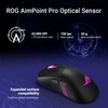 ASUS ROG Keris II Origin Wireless RGB Ergonomic Gaming Mouse