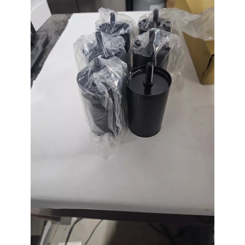 Reverie 4" Bed Base Leg Post 6x Legs Support 3/8-16