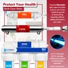 Express Water Ultraviolet Bulb UV Light – 10” UV-C Bulb