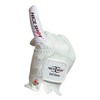 Nice Shot You are Nothing Pinkie Cabretta Leather Golf Glove