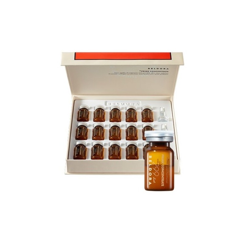 Beldora 299 Prime Concentrate Ampoule (5ml x 15ea) / 벨도라