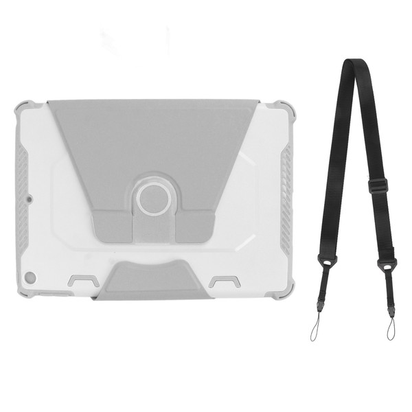 10.2in Tablet Cover Shockproof Accurate Cutout Tablets Protective Cover for