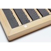 AXISCO Bamboo Fly Box/FF
