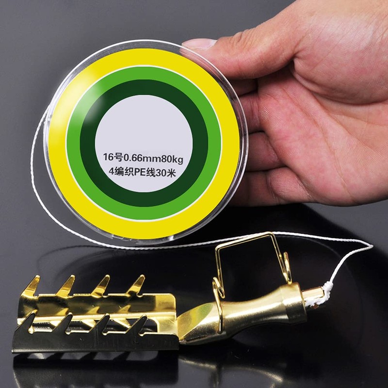 Fishing Lures Retriever, Bait Tackle New Fishing Bait Retriever Seeker