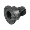 FEBI BILSTEIN Screw, brake disc 180528