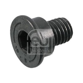FEBI BILSTEIN Screw, brake disc 180528