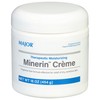 MAJOR Therapeutic Moisturizing Minerin Créme - Body Cream Moisturizer for
