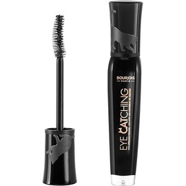 Bourjois Volume Eye Catching Mascara Black 8ml
