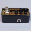 Mooer Micro Preamp 004 Preamp Guitar Effector