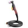 bestarc Pilot Arc Plasma Cutting Torch, AG60P 4 Meters High