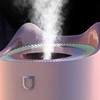 2L Air Humidifier USB Deep Hydration Fine Spout Multifunction Desk
