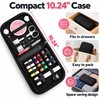 Portable Sewing Kit for Clothing Repairs – All-in-One Thread and