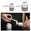 Supply Giant SWQUTCHF16 Pipe Grip PTFE Thread Sealant; 16 oz;