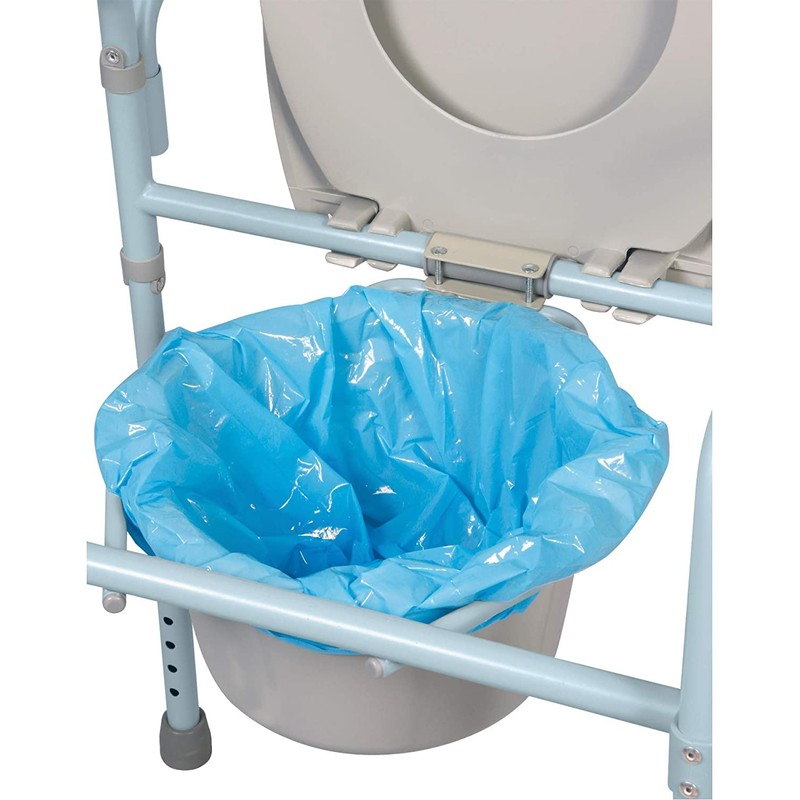 Carex Commode Liners P709