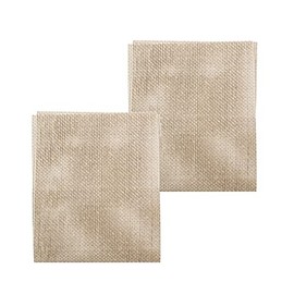 2pc Nostik Reusable 14x34cm U Toast It Set Sandwich Holder