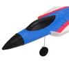 Remote Control Airplane RC Plane Model 2.4GHz Fighter Craft Glider